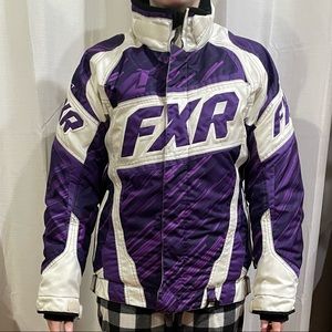 FXR jacket - great condition!